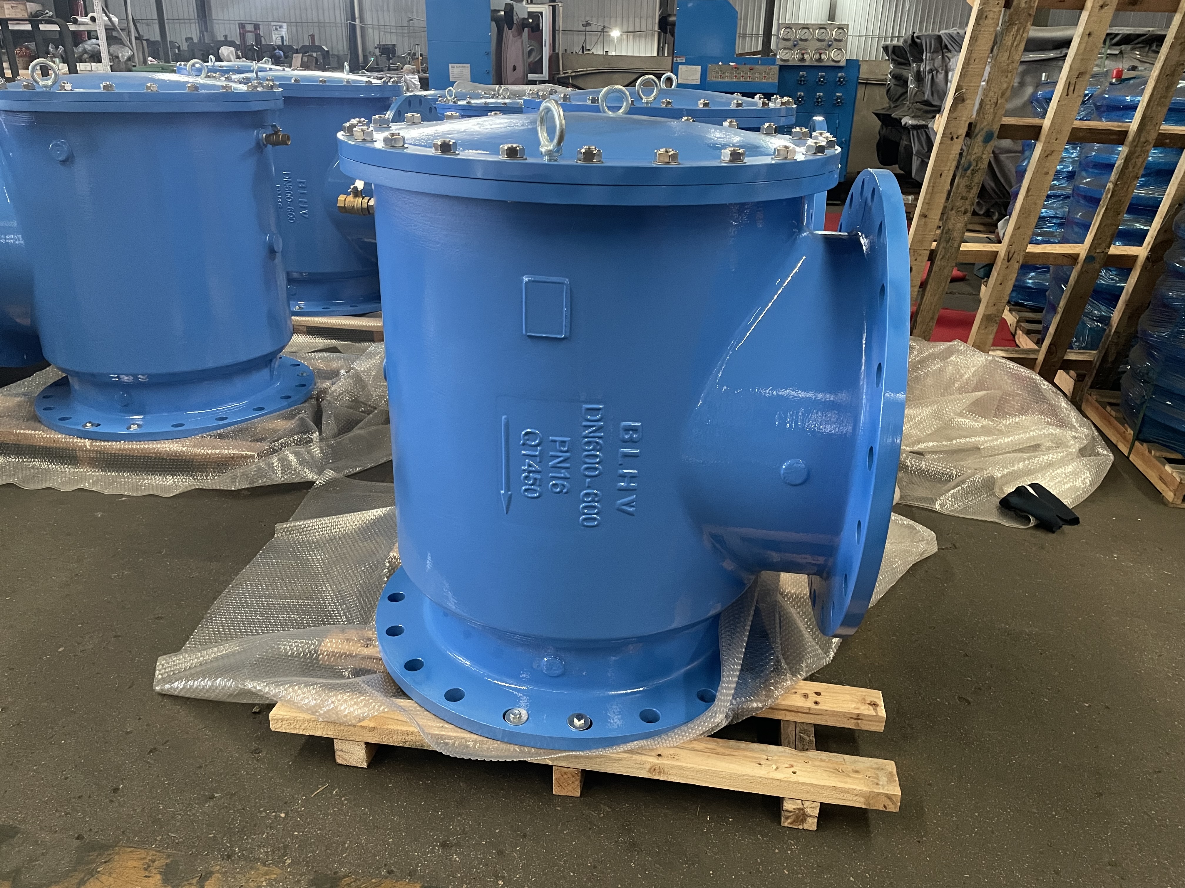 石家庄扩散过滤器